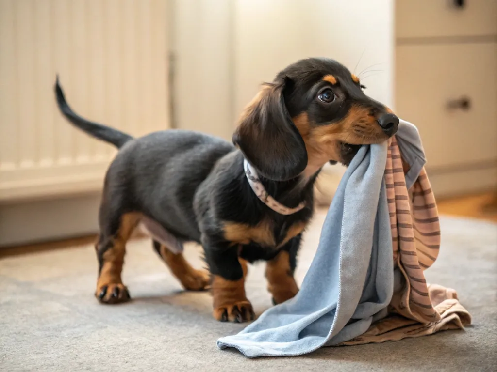 Photo - 2 article de Blog : Pourquoi mon chiot mordille tout ? Astuces et Conseils | Élevage SCBC Dogs