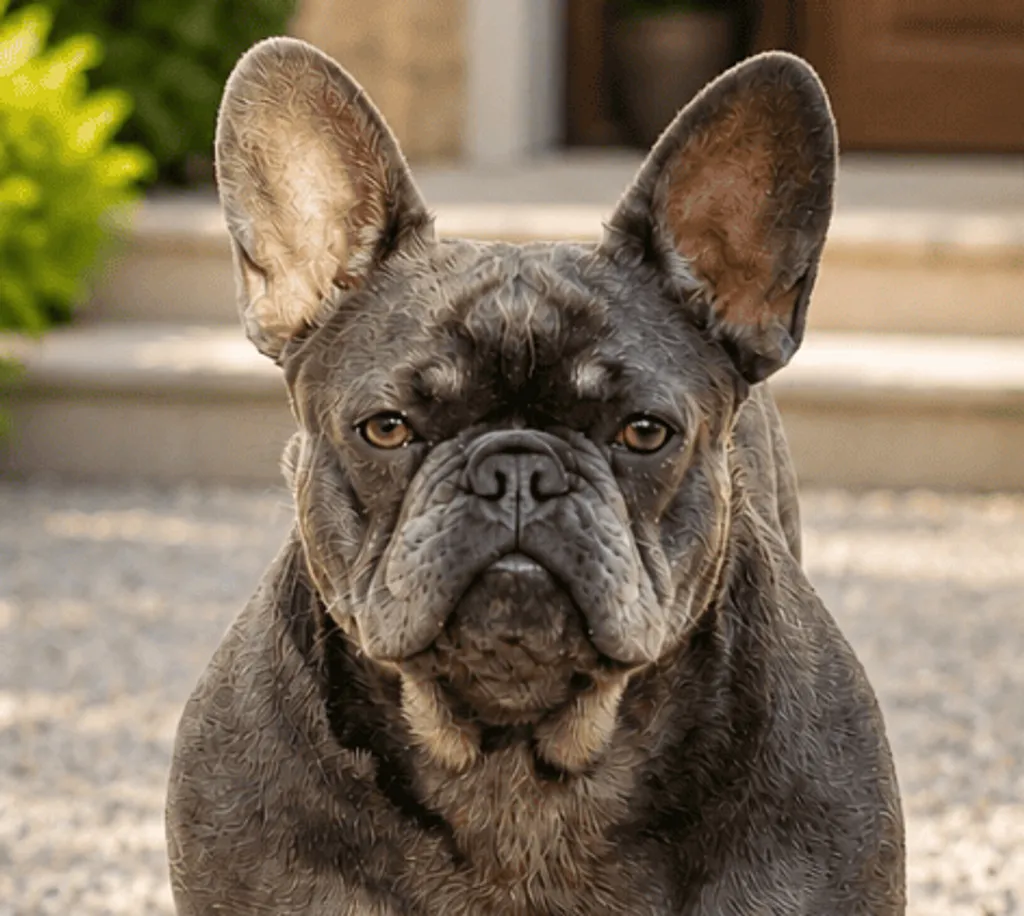 Photo de profil de Chacha Bouledogue Français